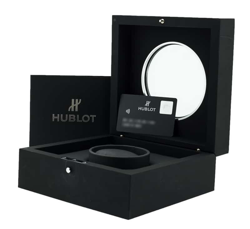 Hublot Big Bang 301.SX.1170.RX.1104